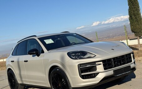 Porsche Cayenne III, 2025 год, 18 650 000 рублей, 23 фотография