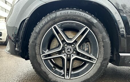Mercedes-Benz GLE, 2020 год, 6 300 000 рублей, 5 фотография