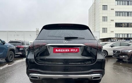 Mercedes-Benz GLE, 2020 год, 6 300 000 рублей, 3 фотография