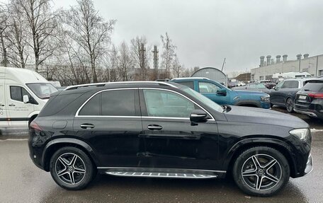 Mercedes-Benz GLE, 2020 год, 6 300 000 рублей, 21 фотография