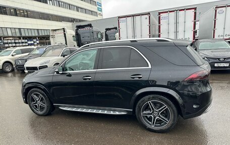 Mercedes-Benz GLE, 2020 год, 6 300 000 рублей, 20 фотография