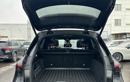 Mercedes-Benz GLE, 2020 год, 6 300 000 рублей, 22 фотография