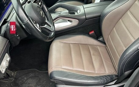 Mercedes-Benz GLE, 2020 год, 6 300 000 рублей, 11 фотография