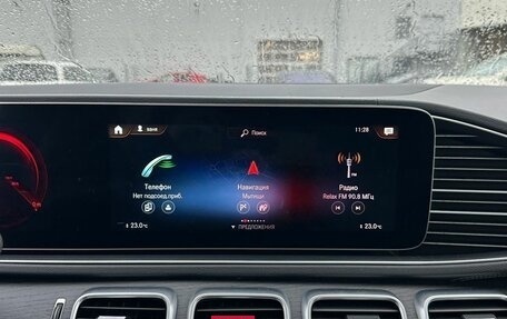 Mercedes-Benz GLE, 2020 год, 6 300 000 рублей, 15 фотография