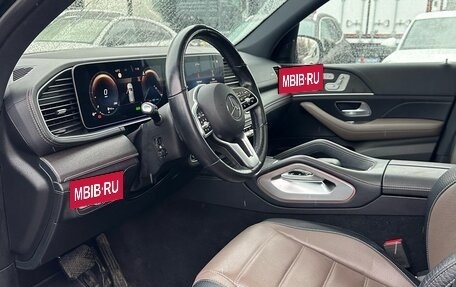 Mercedes-Benz GLE, 2020 год, 6 300 000 рублей, 10 фотография