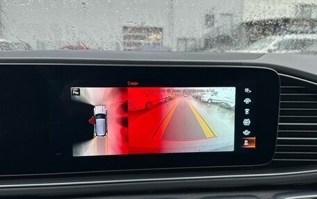 Mercedes-Benz GLE, 2020 год, 6 300 000 рублей, 18 фотография