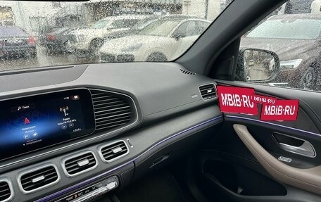 Mercedes-Benz GLE, 2020 год, 6 300 000 рублей, 17 фотография