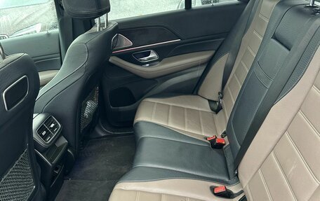 Mercedes-Benz GLE, 2020 год, 6 300 000 рублей, 28 фотография