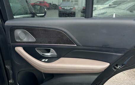 Mercedes-Benz GLE, 2020 год, 6 300 000 рублей, 29 фотография
