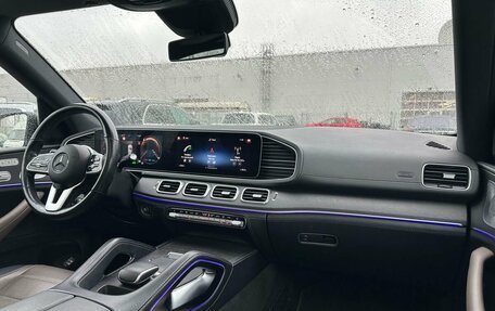 Mercedes-Benz GLE, 2020 год, 6 300 000 рублей, 30 фотография