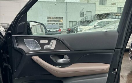 Mercedes-Benz GLE, 2020 год, 6 300 000 рублей, 31 фотография