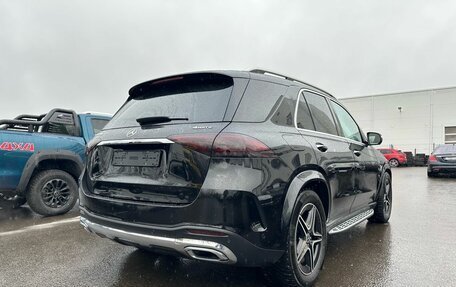 Mercedes-Benz GLE, 2020 год, 6 300 000 рублей, 37 фотография
