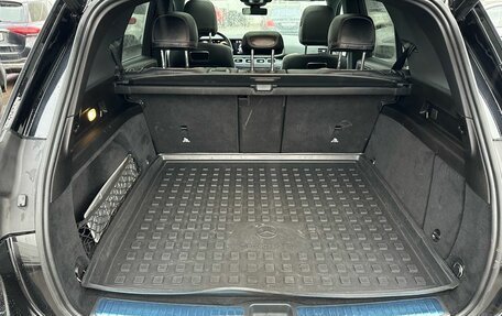 Mercedes-Benz GLE, 2020 год, 6 300 000 рублей, 24 фотография