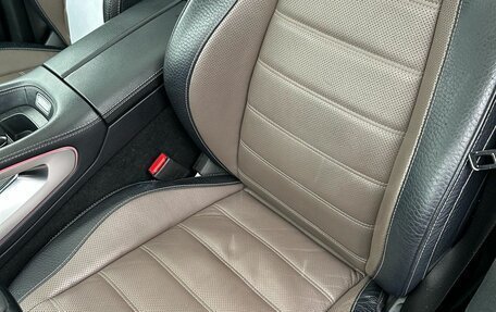 Mercedes-Benz GLE, 2020 год, 6 300 000 рублей, 36 фотография