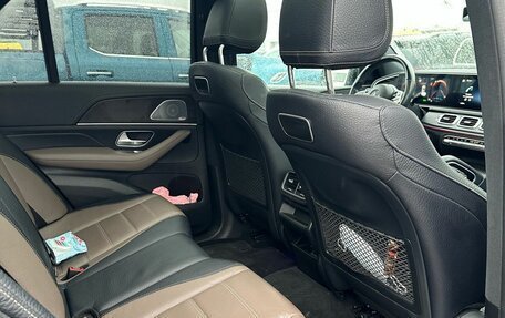 Mercedes-Benz GLE, 2020 год, 6 300 000 рублей, 27 фотография