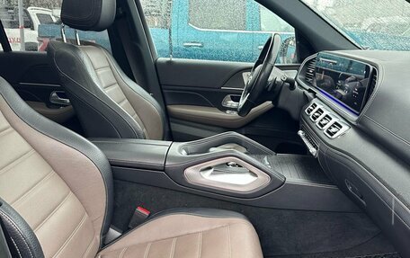 Mercedes-Benz GLE, 2020 год, 6 300 000 рублей, 32 фотография