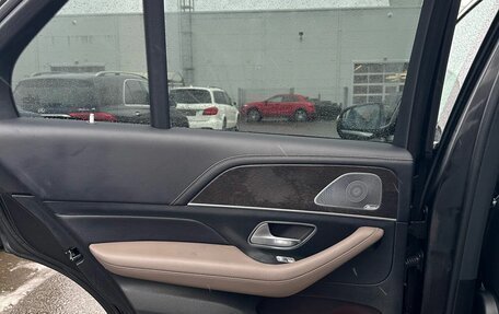 Mercedes-Benz GLE, 2020 год, 6 300 000 рублей, 38 фотография