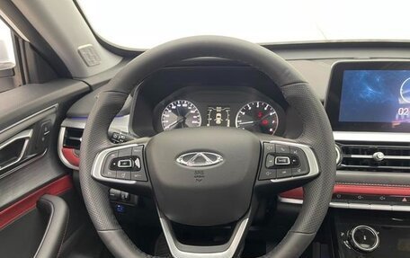 Chery Tiggo 7, 2022 год, 1 100 000 рублей, 8 фотография