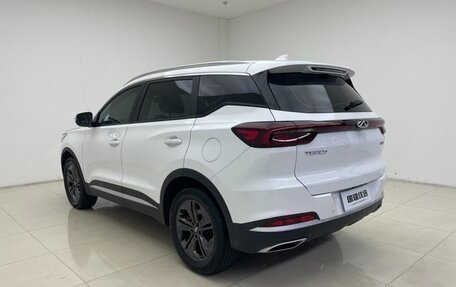 Chery Tiggo 7, 2022 год, 1 100 000 рублей, 6 фотография