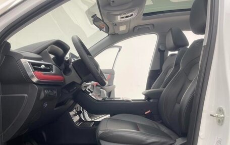 Chery Tiggo 7, 2022 год, 1 100 000 рублей, 7 фотография