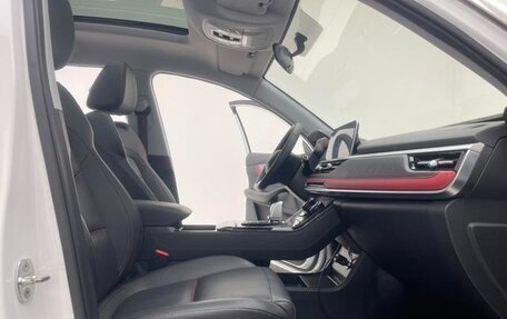 Chery Tiggo 7, 2022 год, 1 100 000 рублей, 12 фотография