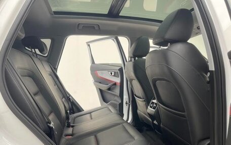 Chery Tiggo 7, 2022 год, 1 100 000 рублей, 13 фотография