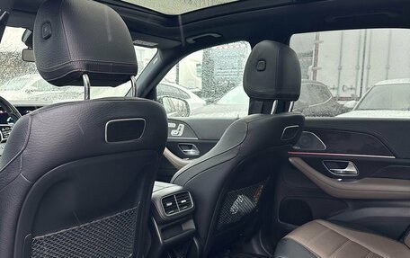 Mercedes-Benz GLE, 2020 год, 6 300 000 рублей, 39 фотография