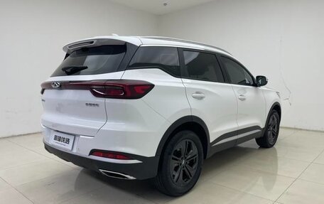 Chery Tiggo 7, 2022 год, 1 100 000 рублей, 4 фотография