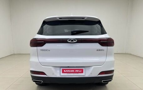 Chery Tiggo 7, 2022 год, 1 100 000 рублей, 5 фотография