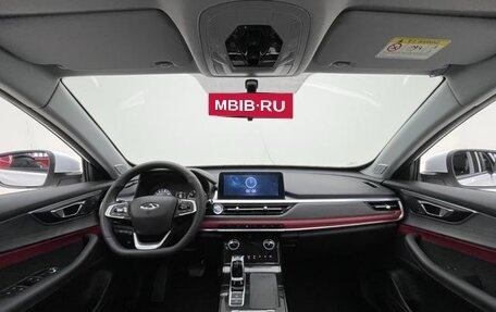 Chery Tiggo 7, 2022 год, 1 100 000 рублей, 9 фотография