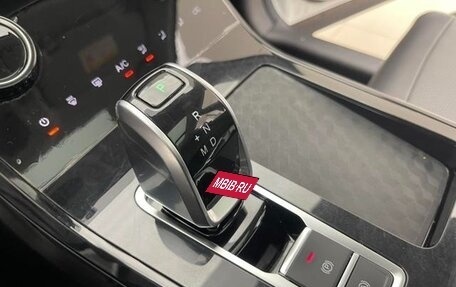 Chery Tiggo 7, 2022 год, 1 100 000 рублей, 11 фотография