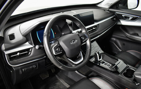 Chery Tiggo 7 Pro, 2022 год, 1 690 000 рублей, 9 фотография