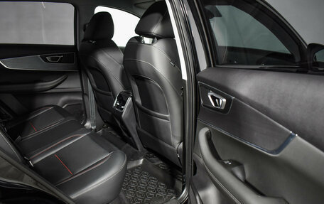 Chery Tiggo 7 Pro, 2022 год, 1 690 000 рублей, 12 фотография