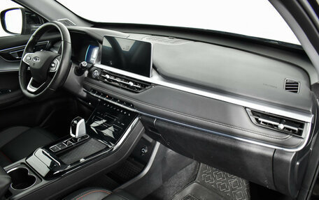 Chery Tiggo 7 Pro, 2022 год, 1 690 000 рублей, 13 фотография