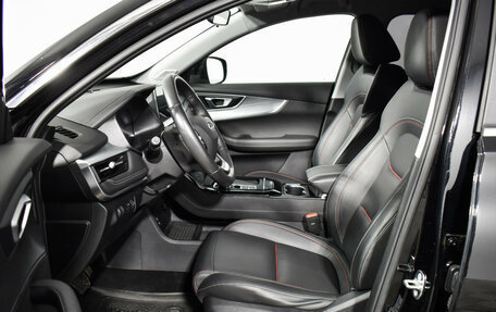 Chery Tiggo 7 Pro, 2022 год, 1 690 000 рублей, 10 фотография