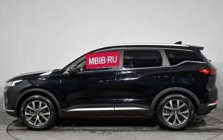 Chery Tiggo 7 Pro, 2022 год, 1 690 000 рублей, 8 фотография