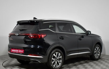 Chery Tiggo 7 Pro, 2022 год, 1 690 000 рублей, 5 фотография