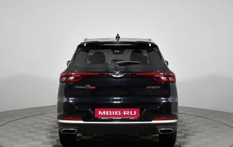 Chery Tiggo 7 Pro, 2022 год, 1 690 000 рублей, 6 фотография