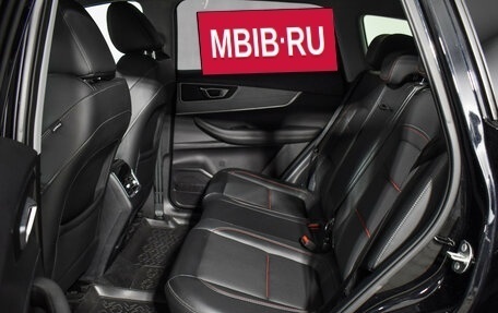 Chery Tiggo 7 Pro, 2022 год, 1 690 000 рублей, 11 фотография