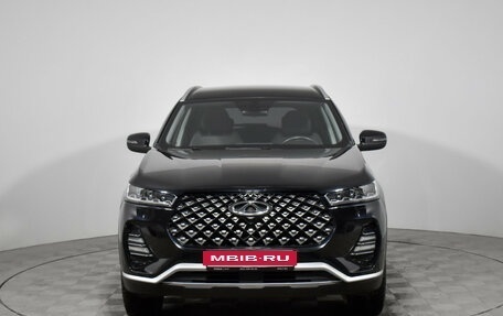 Chery Tiggo 7 Pro, 2022 год, 1 690 000 рублей, 2 фотография