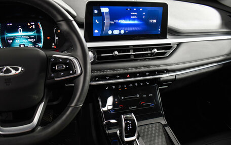 Chery Tiggo 7 Pro, 2022 год, 1 690 000 рублей, 18 фотография