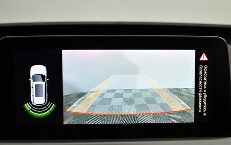 Chery Tiggo 7 Pro, 2022 год, 1 690 000 рублей, 17 фотография