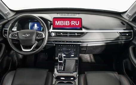 Chery Tiggo 7 Pro, 2022 год, 1 690 000 рублей, 14 фотография