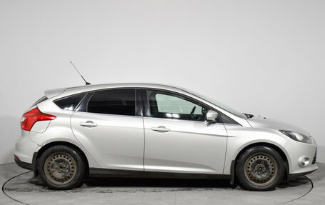 Ford Focus III, 2012 год, 635 000 рублей, 5 фотография