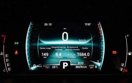 Chery Tiggo 7 Pro, 2022 год, 1 690 000 рублей, 21 фотография