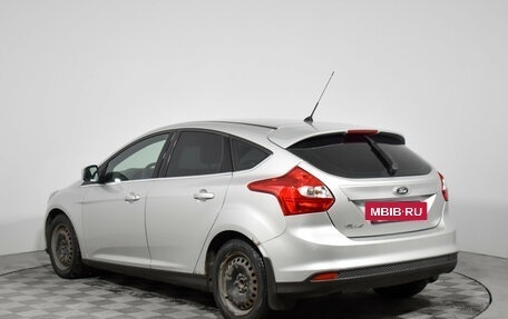 Ford Focus III, 2012 год, 635 000 рублей, 8 фотография