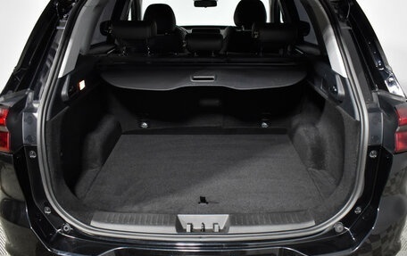 Chery Tiggo 7 Pro, 2022 год, 1 690 000 рублей, 20 фотография