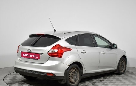 Ford Focus III, 2012 год, 635 000 рублей, 6 фотография