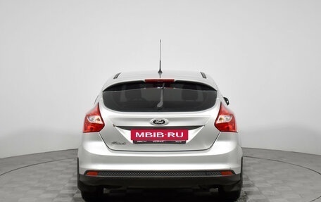 Ford Focus III, 2012 год, 635 000 рублей, 7 фотография