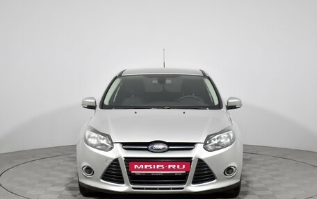 Ford Focus III, 2012 год, 635 000 рублей, 3 фотография